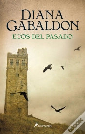 Capa do artigo Ecos Del Pasado (Saga Outlander 7)