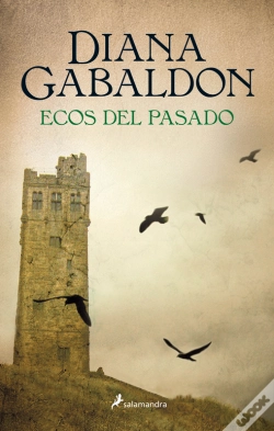 Capa do artigo Ecos Del Pasado (Saga Outlander 7)