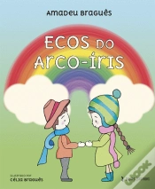Capa do artigo Ecos do Arco-Íris
