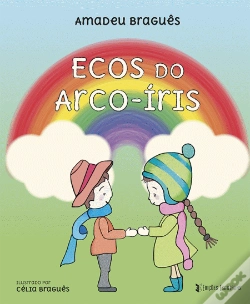 Capa do artigo Ecos do Arco-Íris