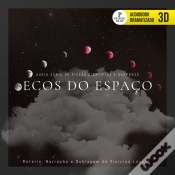 Capa do artigo Ecos Do Espaço