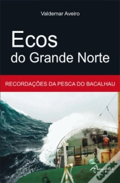 Capa do artigo Ecos do Grande Norte
