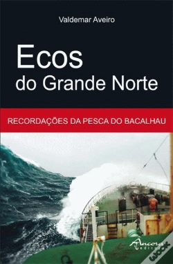 Capa do artigo Ecos do Grande Norte