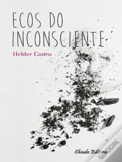 Capa do artigo Ecos do Inconsciente