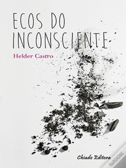 Capa do artigo Ecos do Inconsciente