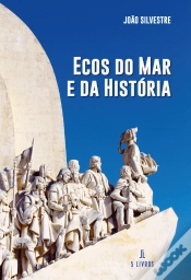 Capa do artigo Ecos do Mar e da História