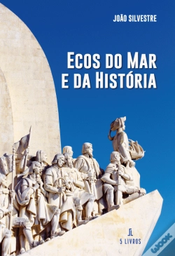 Capa do artigo Ecos do Mar e da História