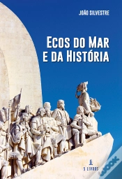 Capa do artigo Ecos do Mar e da História