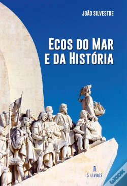 Capa do artigo Ecos do Mar e da História
