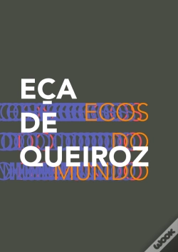 Capa do artigo Ecos Do Mundo