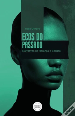 Capa do artigo Ecos do Passado