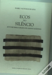 Capa do artigo Ecos do Silêncio