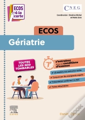 Capa do artigo Ecos Gériatrie
