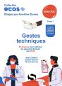 Ecos+ : Gestes Techniques : 20 Dossiers De Préparation Aux Edn - Preview