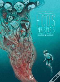 Capa do artigo Ecos Invisíveis