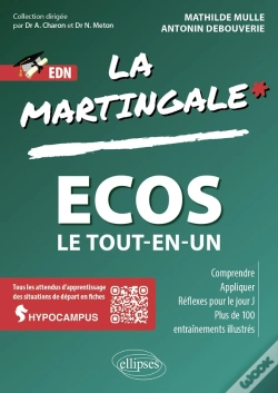 Capa do artigo Ecos : Le Tout-En-Un