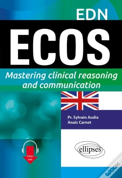 Capa do artigo Ecos : Mastering Clinical Reasoning And Communication