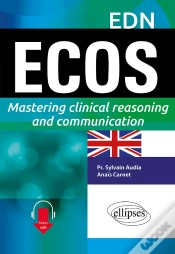Capa do artigo Ecos : Mastering Clinical Reasoning And Communication