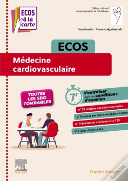 Capa do artigo Ecos Médecine Cardiovasculaire