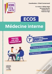 Ecos Médecine Interne