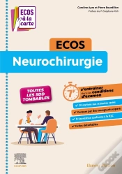 Capa do artigo Ecos Neurochirurgie