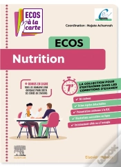 Capa do artigo Ecos Nutrition
