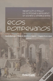 Capa do artigo Ecos Pompeyanos