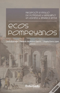 Capa do artigo Ecos Pompeyanos