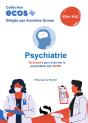 Ecos+ : Psychiatrie : 20 Dossiers Pour Maîtriser La Psychiatrie Aux Ecos - Preview