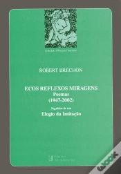 Capa do artigo Ecos Reflexos Miragens