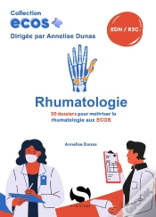Capa do artigo Ecos+ : Rhumatologie : 20 Dossiers Pour Maîtriser La Rhumatlogogie Aux Ecos