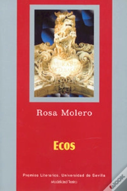 Capa do artigo Ecos