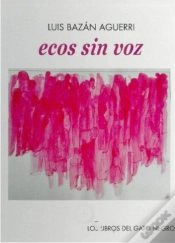 Capa do artigo Ecos Sin Voz