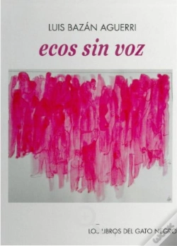 Capa do artigo Ecos Sin Voz