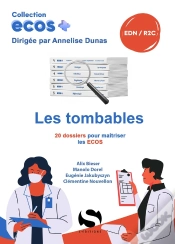Capa do artigo Ecos+ : Tombables : 20 Dossiers De Préparation Aux Edn