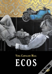 Capa do artigo Ecos