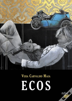 Capa do artigo Ecos