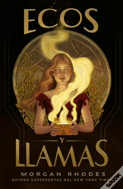 Capa do artigo Ecos Y Llamas