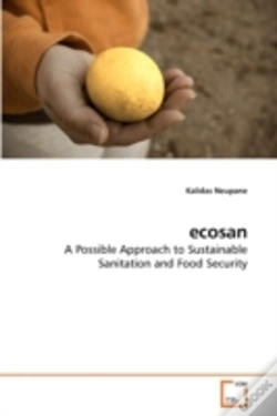 Capa do artigo Ecosan