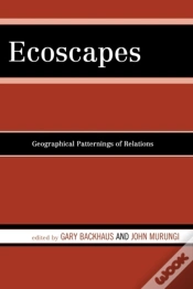 Capa do artigo Ecoscapes