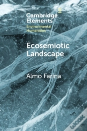Capa do artigo Ecosemiotic Landscape