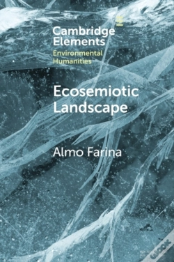 Capa do artigo Ecosemiotic Landscape