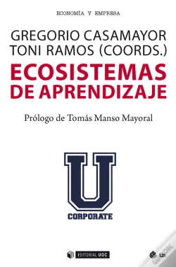 Capa do artigo Ecosistemas De Aprendizaje