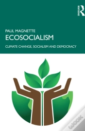 Capa do artigo Ecosocialism