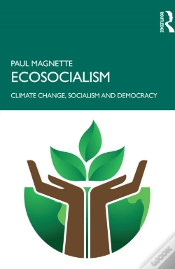 Capa do artigo Ecosocialism