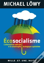 Capa do artigo Ecosocialisme