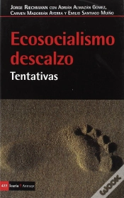Capa do artigo Ecosocialismo Descalzo