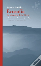 Capa do artigo Ecosofia