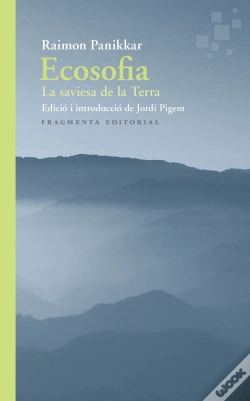Capa do artigo Ecosofia