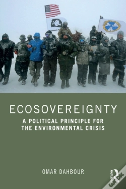 Capa do artigo Ecosovereignty